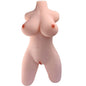 ARMONY - TORSO FEMENINO REALÍSTICO MODELO 2