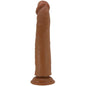 PRETTY LOVE - SHARIFE DILDO REALÍSTICO 25 CM MULATO
