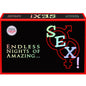 KHEPER GAMES - SEX! JUEGO DE MESA
