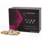 U-WOMAN – Complemento alimenticio para la libido femenina