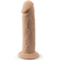 SILEXD - PENE REALÍSTICO MODELO 2 SILICONA TERMOREACTIVO 15.4 CM