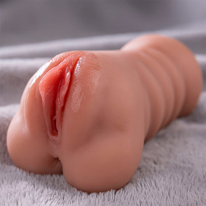 XISE - RAMAR MASTURBADOR VAGINA CON VIBRACIÓN