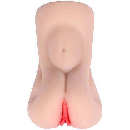 XISE - AGATHA VIBRATING MASTURBADOR VAGINA CON VIBRACIÓN