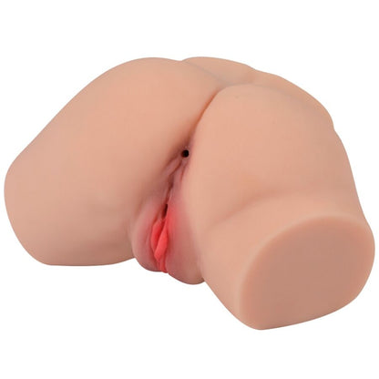 XISE - EVA MASTURBADOR VAGINA Y ANO REALÍSTICO MULTIPOSICIÓN