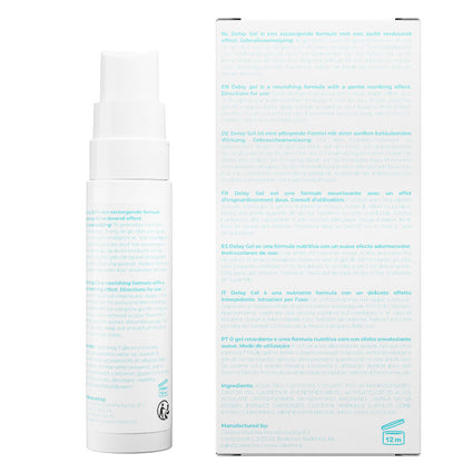 COBECO - VIAGEL PARA HOMBRE GEL RETARDANTE 30 ML