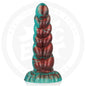 EPIC - ZIRION DILDO FUEGO RIDO