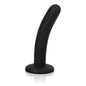 CALEXOTICS - SCANDAL SET DE BRAGUITAS ROJAS CON DILDO TALLA S/M