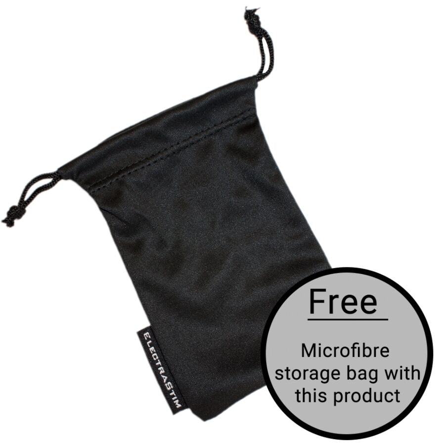 ELECTRASTIM - ELECTRARINGS ANILLO METÁLICO PARA EL PENE 32 MM