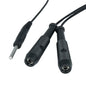 ELECTRASTIM - CABLE COMBINADOR DE TRES FASES