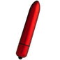 ROCKS- OFF - RO-160 ROUGE ALLURE BALA VIBRADORA ROJO