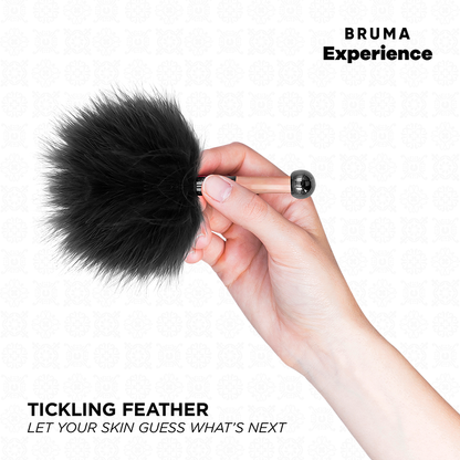 BRUMA XPERIENCE - KIT TENTACIÓN DULCE FRESA VIBRO-ORGÁSMICA