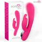 MORESSA - TELMO TICKLING CLITORIAL PREMIUM SILICONE RECARGABLE