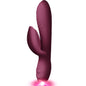 CLIMAXIMUM - SPIRIT VIBRADOR RABBIT LUCES LED