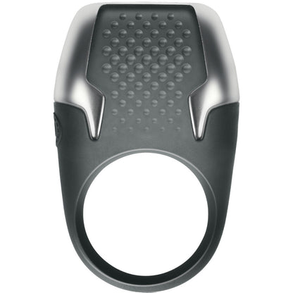 CLIMAXIMUM - TYRO ANILLO VIBRADOR PARA PENE LUCES LED