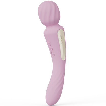 LELO - SWITCH VIBRADOR WANDA ESTIMULACIÓN DOBLE LILA