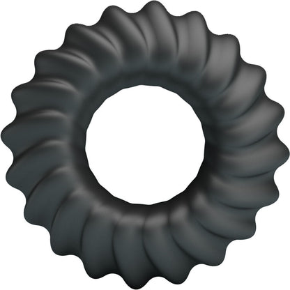 CRAZY BULL - FITZ ANILLO SILICONA MODELO 8