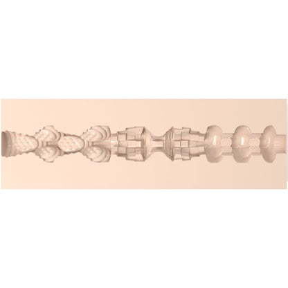 FLESHLIGHT - KAYLEY GUNNER MASTURBADOR VAGINA