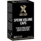 XPOWER - SPERM VOLUME AUMENTO ESPERMA 60 CÁPSULAS