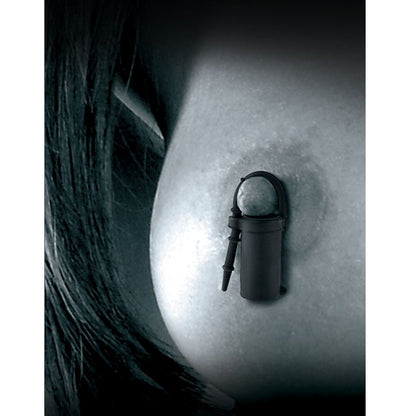 FETISH FANTASY LIMITED EDITION - ESTIMULADOR DE SILICONA PARA PEZONES