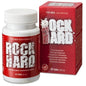 Rock Hard – Complemento alimenticio para la vitalidad masculina