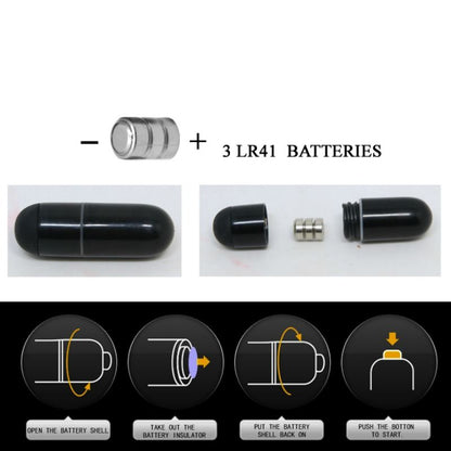 PRETTY LOVE - FUNDA SILICONA CON VIBRACIÓN 14 CM 1.0