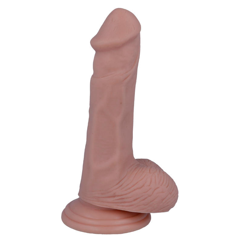MR INTENSE - 5 PENE REALÍSTICO 16.5 CM -O- 3.5 CM
