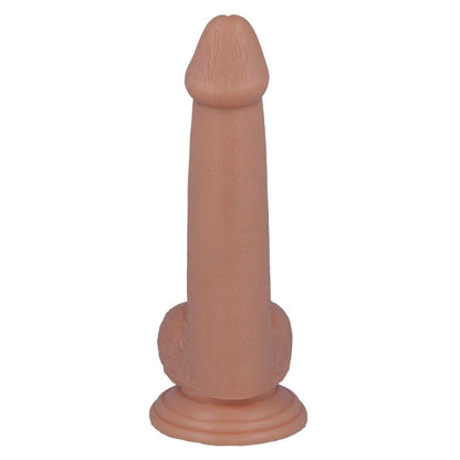 MR INTENSE - 10 PENE REALÍSTICO 18 CM -O- 3.4 CM