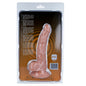 MR INTENSE - 12 PENE REALÍSTICO 18.2 CM -O- 2.5 CM