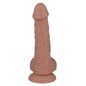 MR INTENSE - 16 PENE REALÍSTICO 19.6 CM -O- 3.2 CM
