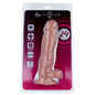 MR INTENSE - 24 PENE REALÍSTICO 21 CM -O- 4.6 CM