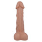 MR INTENSE - 26 PENE REALÍSTICO 22 CM -O- 4.4 CM