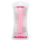 GLOSSY - SLIM VIBRADOR ROSA