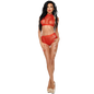 ME-SEDUCE - MONA SET ROJO S/M