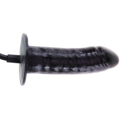 BAILE - BIGGER JOY PENE HINCHABLE CON VIBRACIÓN 16 CM