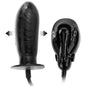 BAILE - BIGGER JOY DILDO HINCHABLE CON VIBRACIÓN 16 CM