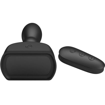 PRETTY LOVE - MARRIEL PROSTÁTICO VIBRADOR E INFLABLE