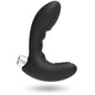 ADDICTED TOYS - VIBRADOR PROSTÁTICO RECARGABLE MODEL 4 - NEGRO