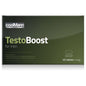CoolMann Testoboost – Complemento alimenticio con Tribulus Terrestris y Saw Palmetto