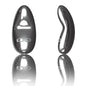 LELO - YVA VIBRADOR ACERO INOXIDABLE