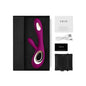 LELO - SORAYA WAVE VIBRADOR RABBIT MORADO