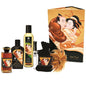 SHUNGA - KIT COLECCIÓN DULCES BESOS