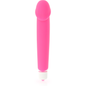 DOLCE VITA - REALISTIC VIBRADOR SILICONA ROSA