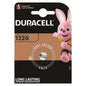 DURACELL - PILA BOTON LITIO CR1220 3V BLISTER*1