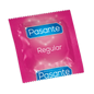 PASANTE - CONDOM GAMA REGULAR 12 UNIDADES