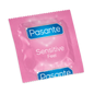 PASANTE - PRESERVATIVOS SENSITIVE ULTRAFINO 3 UNIDADES