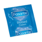 PASANTE - PRESERVATIVOS PUNTEADOS MS PLACER 12 UNIDADES