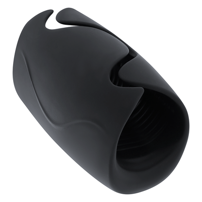 OHMAMA - MASTURBADOR MASCULINO VIBRACIÓN Y CALOR