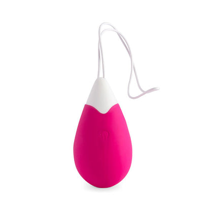 INTENSE - JAN OU VIBRADOR CONTROL REMOT ROSA