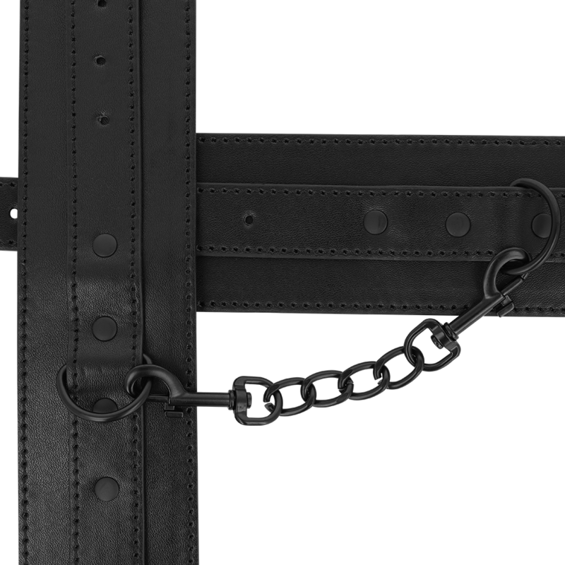 INTENS - FETISH TURMELLERES DE CUIR VEGÀ
