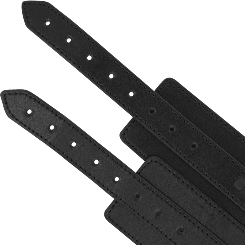 INTENS - FETISH TURMELLERES DE CUIR VEGÀ